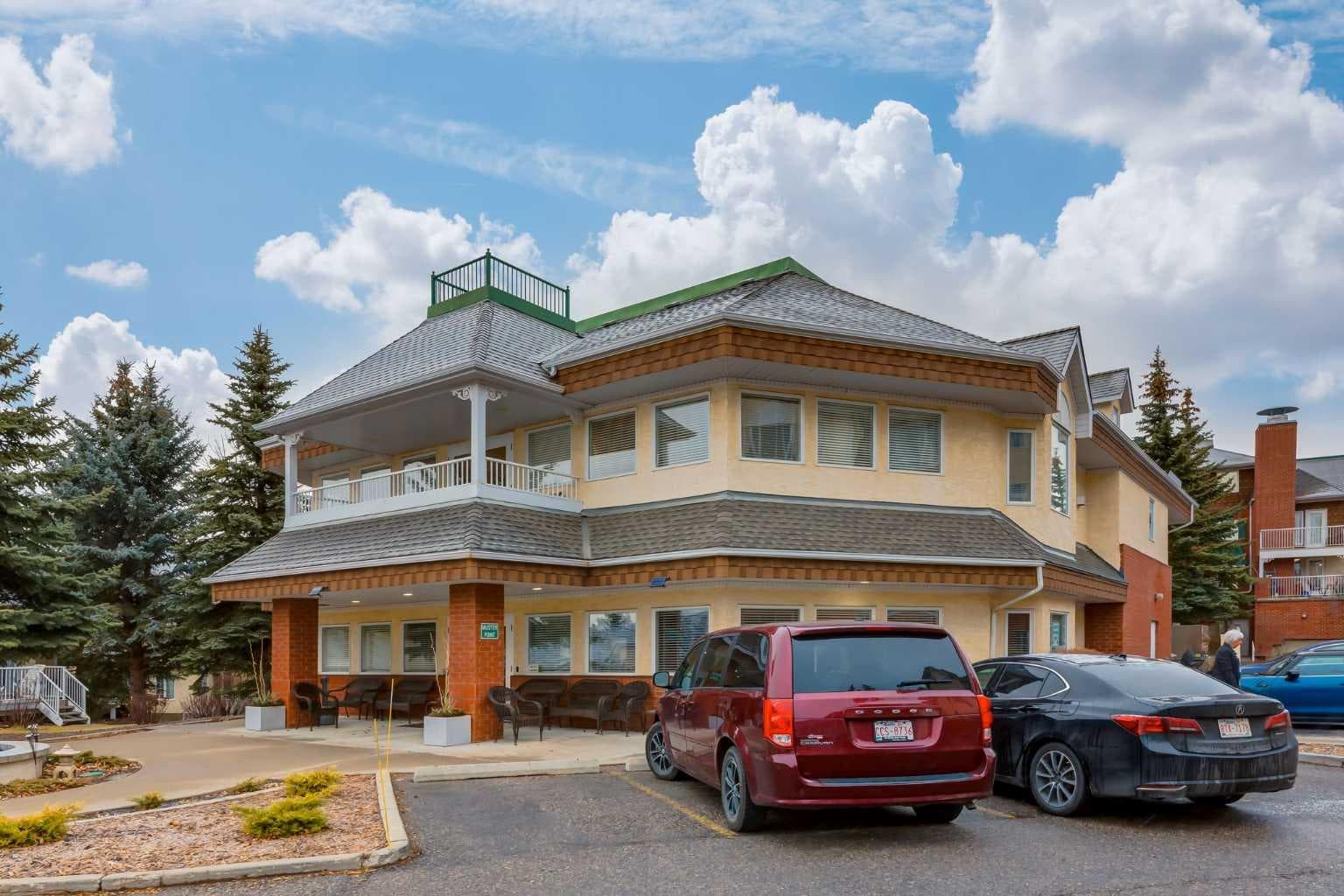 3204, 3204 Sienna Park Green SW