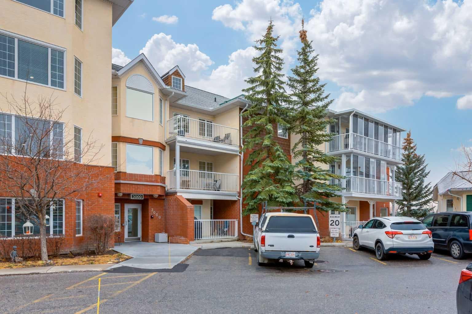 3204, 3204 Sienna Park Green SW