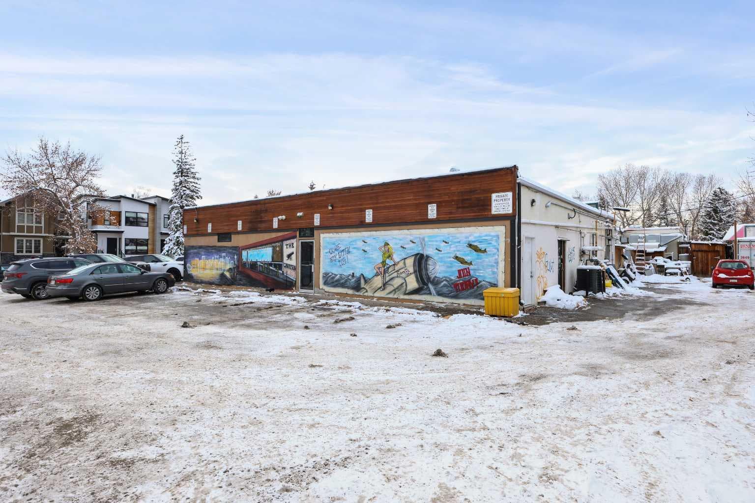 2028-2032-2040 42 Avenue SW