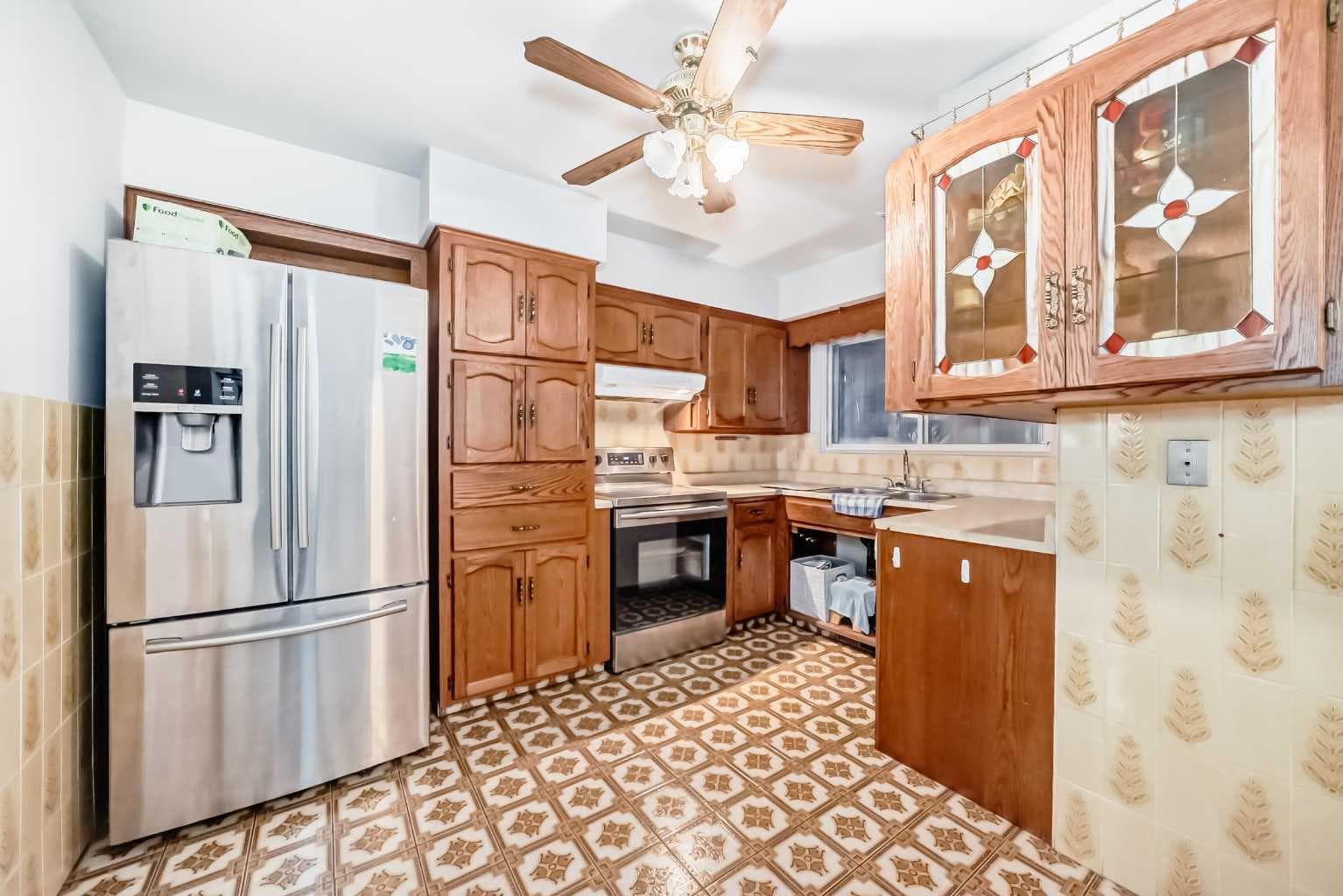 31 Fenton Road SE