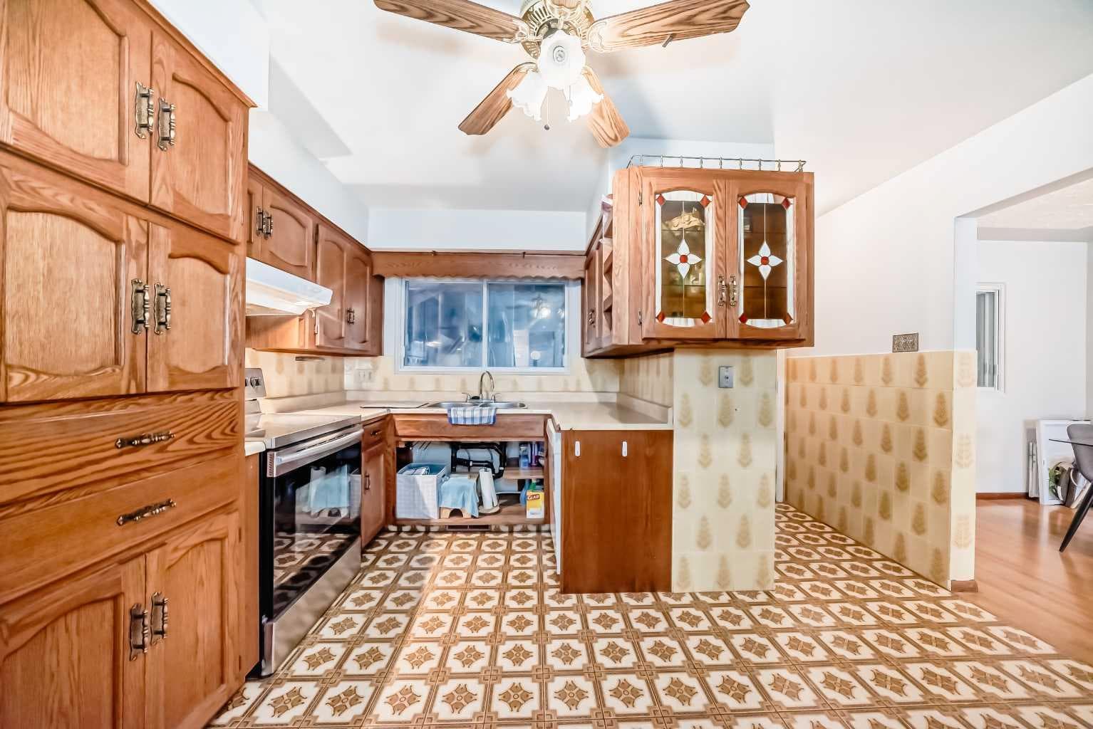 31 Fenton Road SE