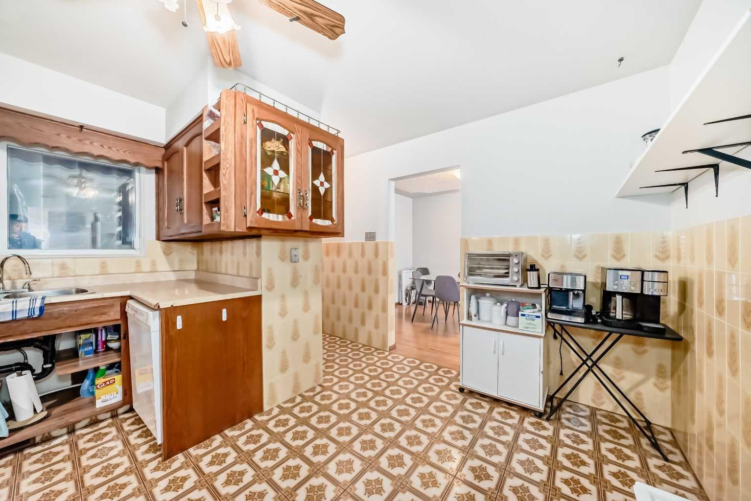 31 Fenton Road SE
