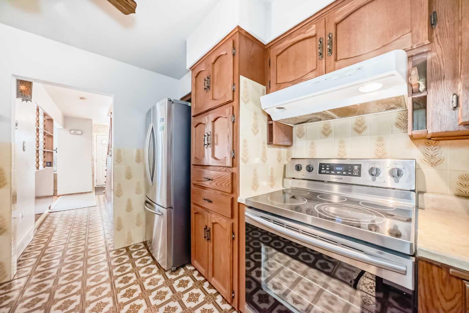 31 Fenton Road SE