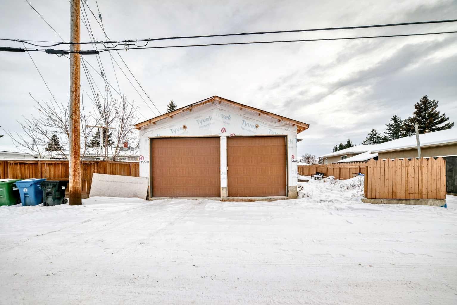 31 Fenton Road SE
