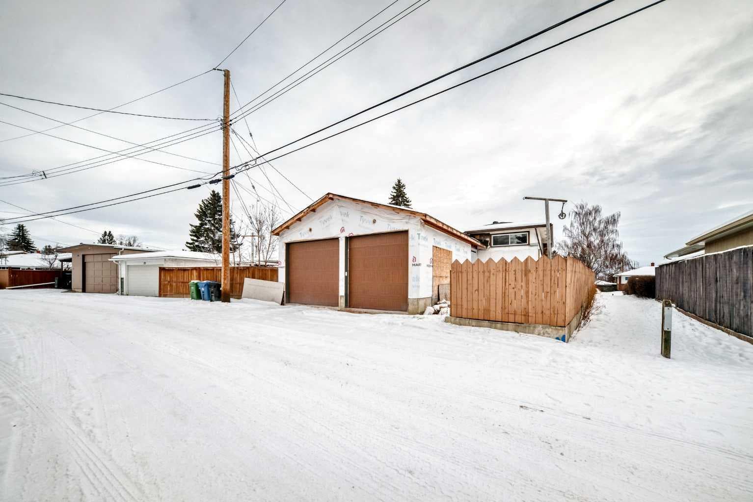 31 Fenton Road SE