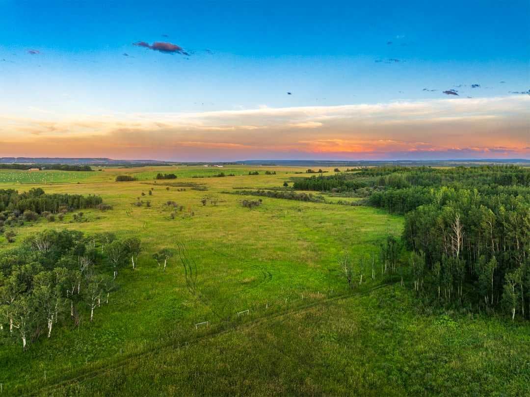  SW Corner of Range Road 35 & Springbank Road  