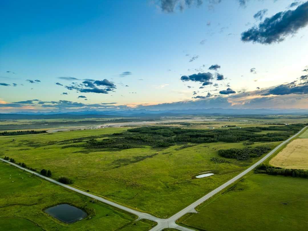  SW Corner of Range Road 35 & Springbank Road  