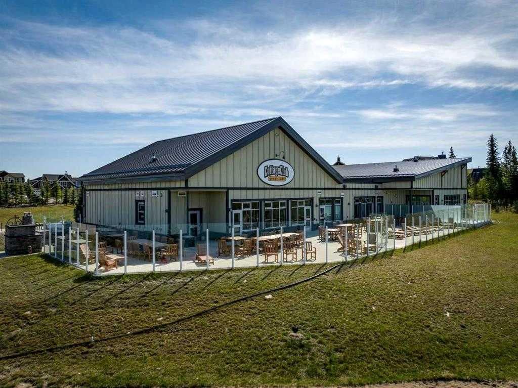609 CottageClub Bend  