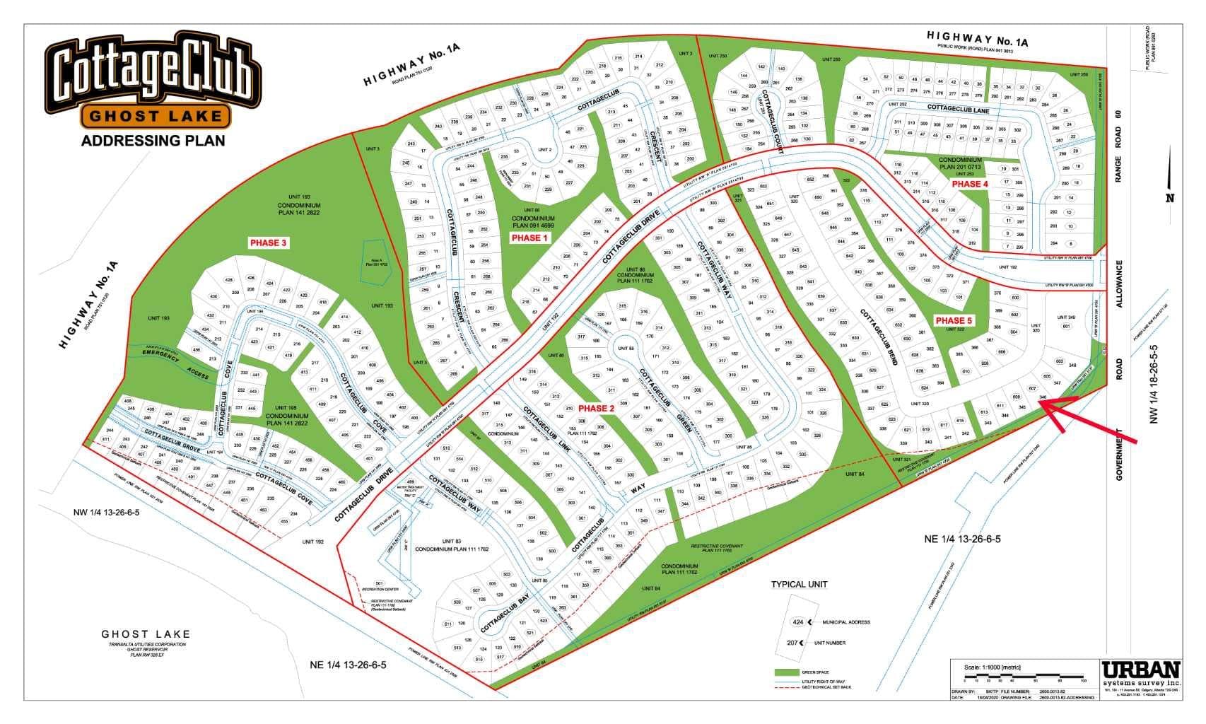607 CottageClub Bend  