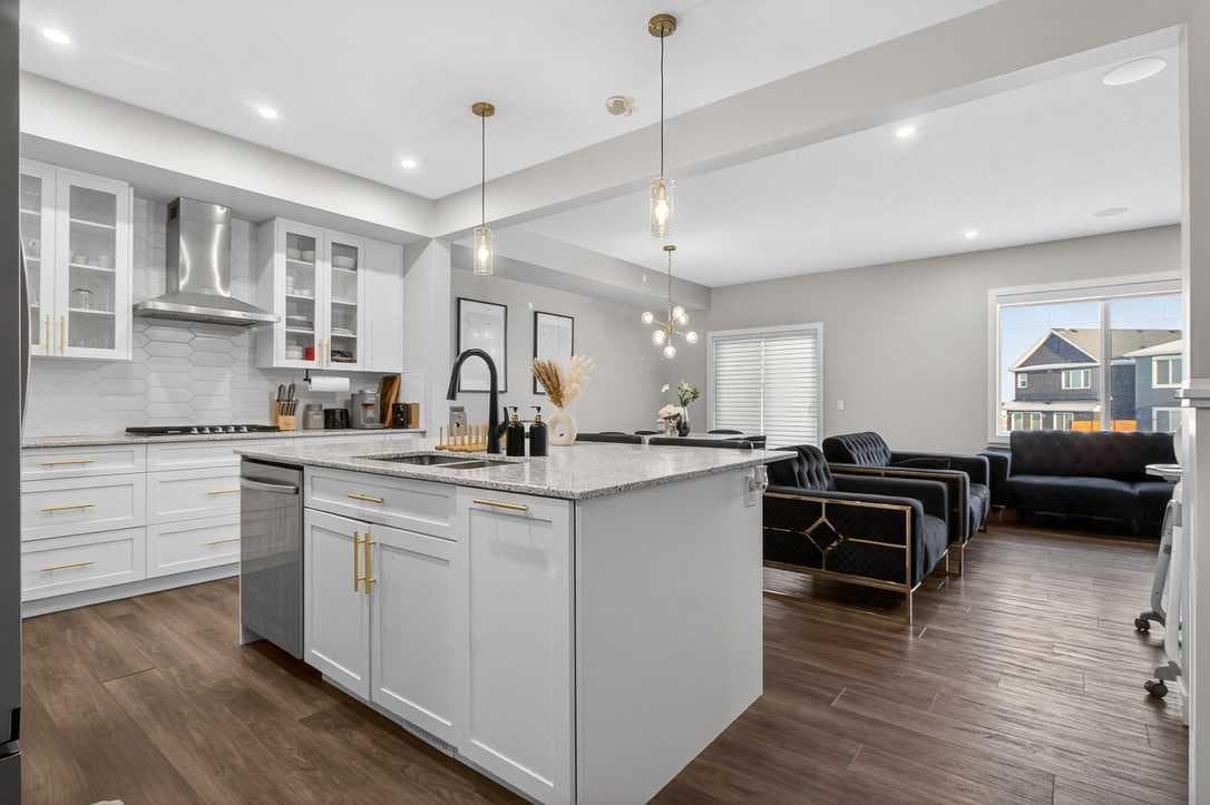 66 Belmont Manor SW