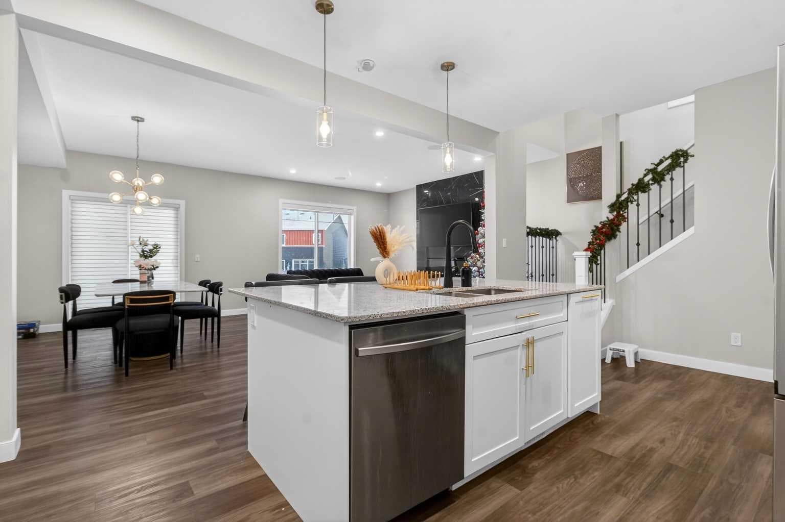 66 Belmont Manor SW