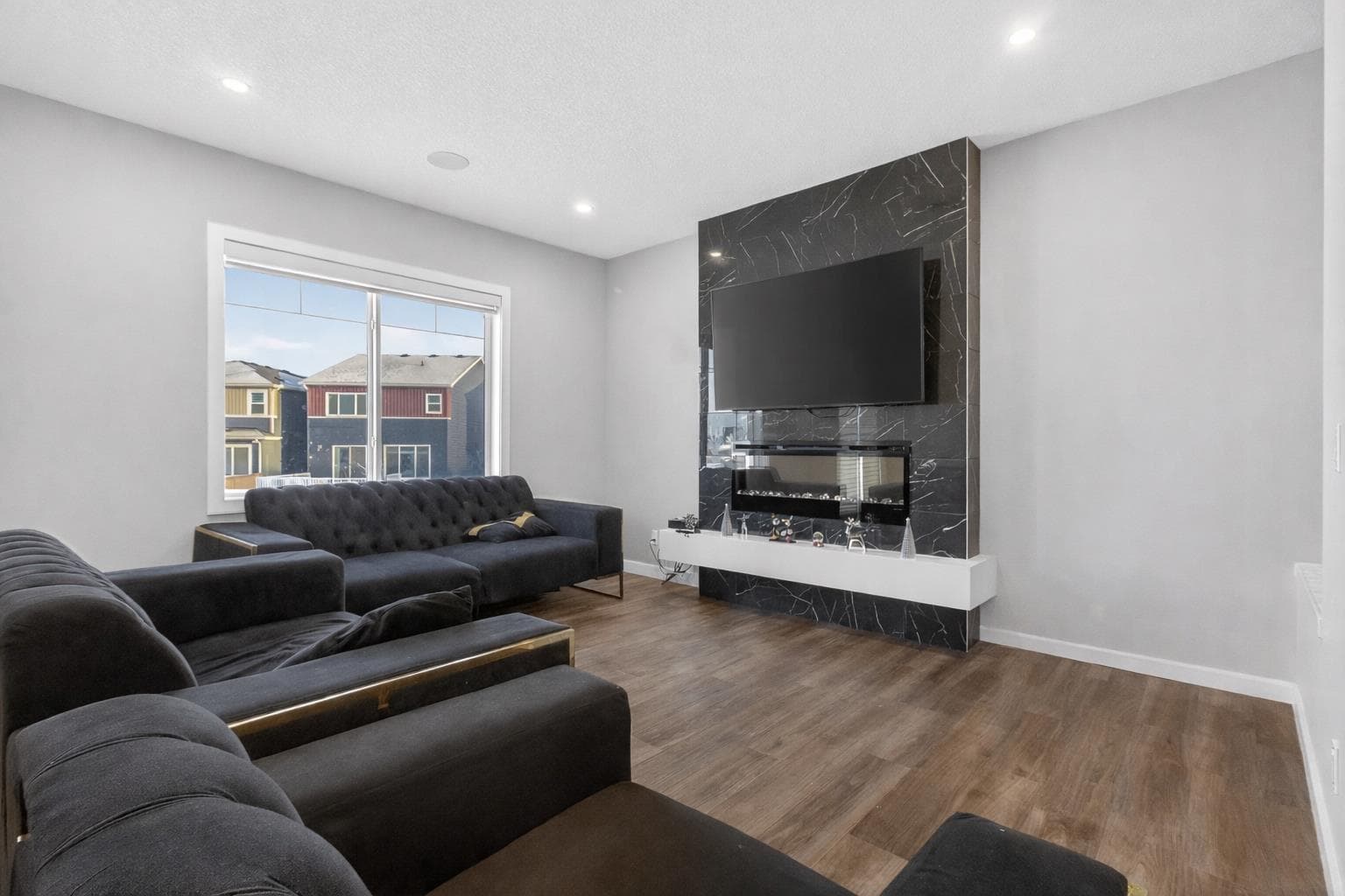 66 Belmont Manor SW