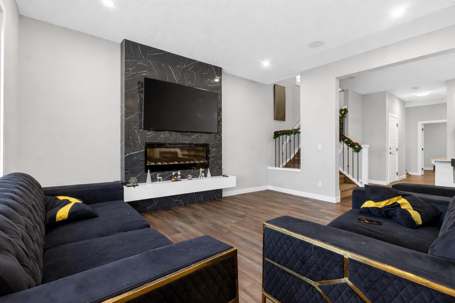 66 Belmont Manor SW