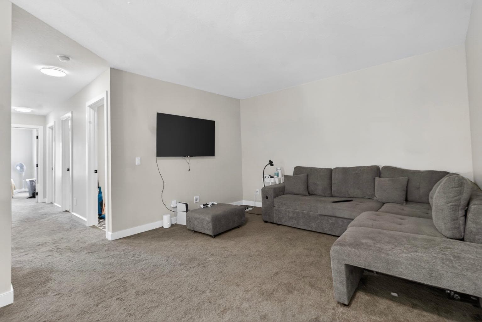66 Belmont Manor SW