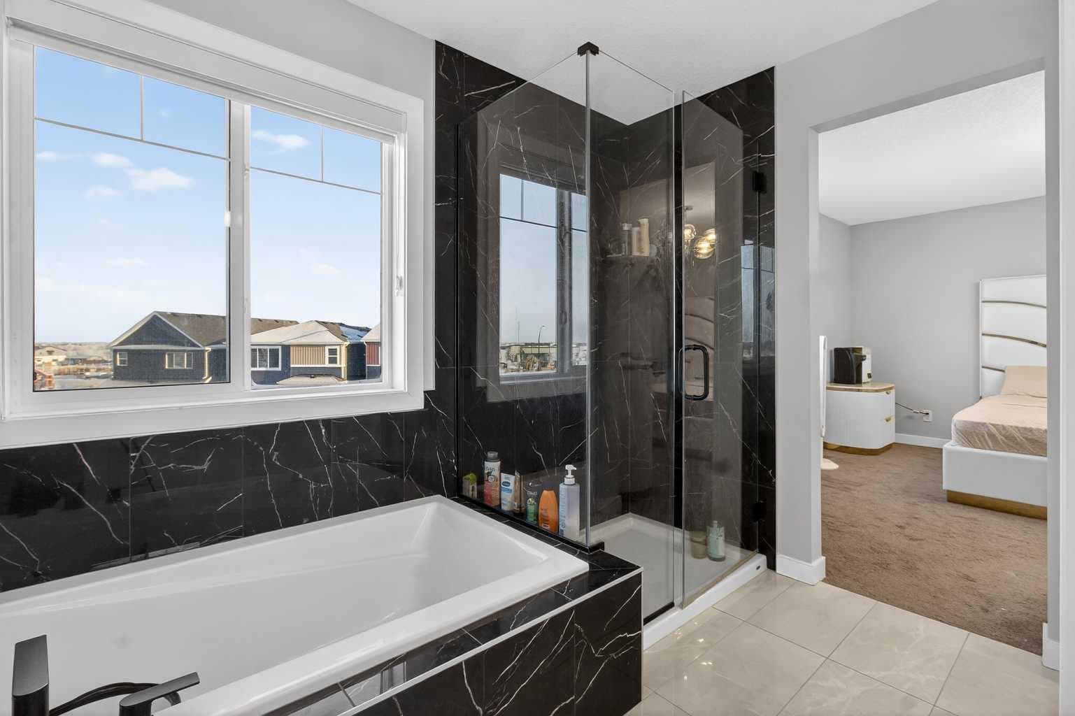 66 Belmont Manor SW
