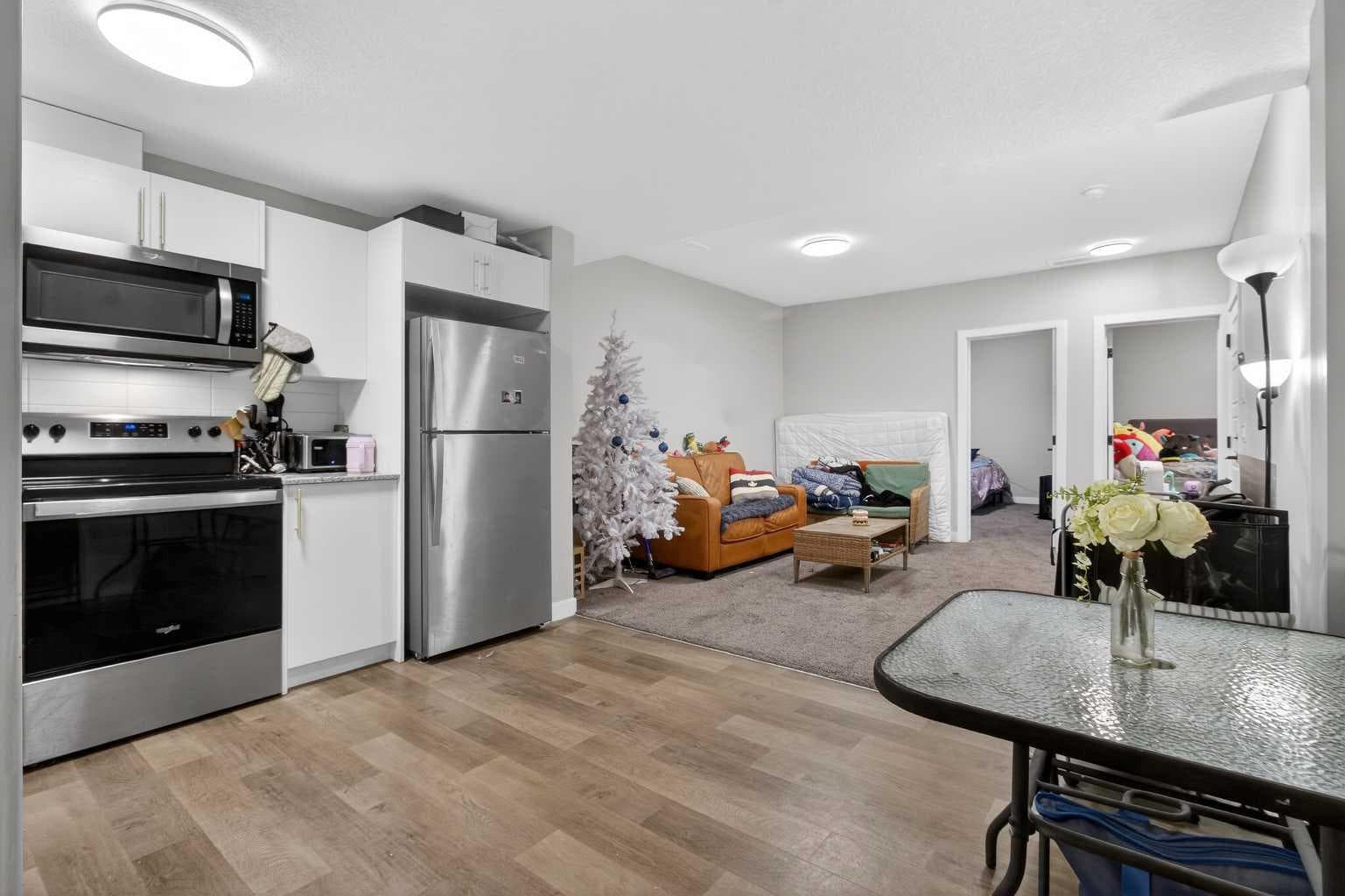 66 Belmont Manor SW