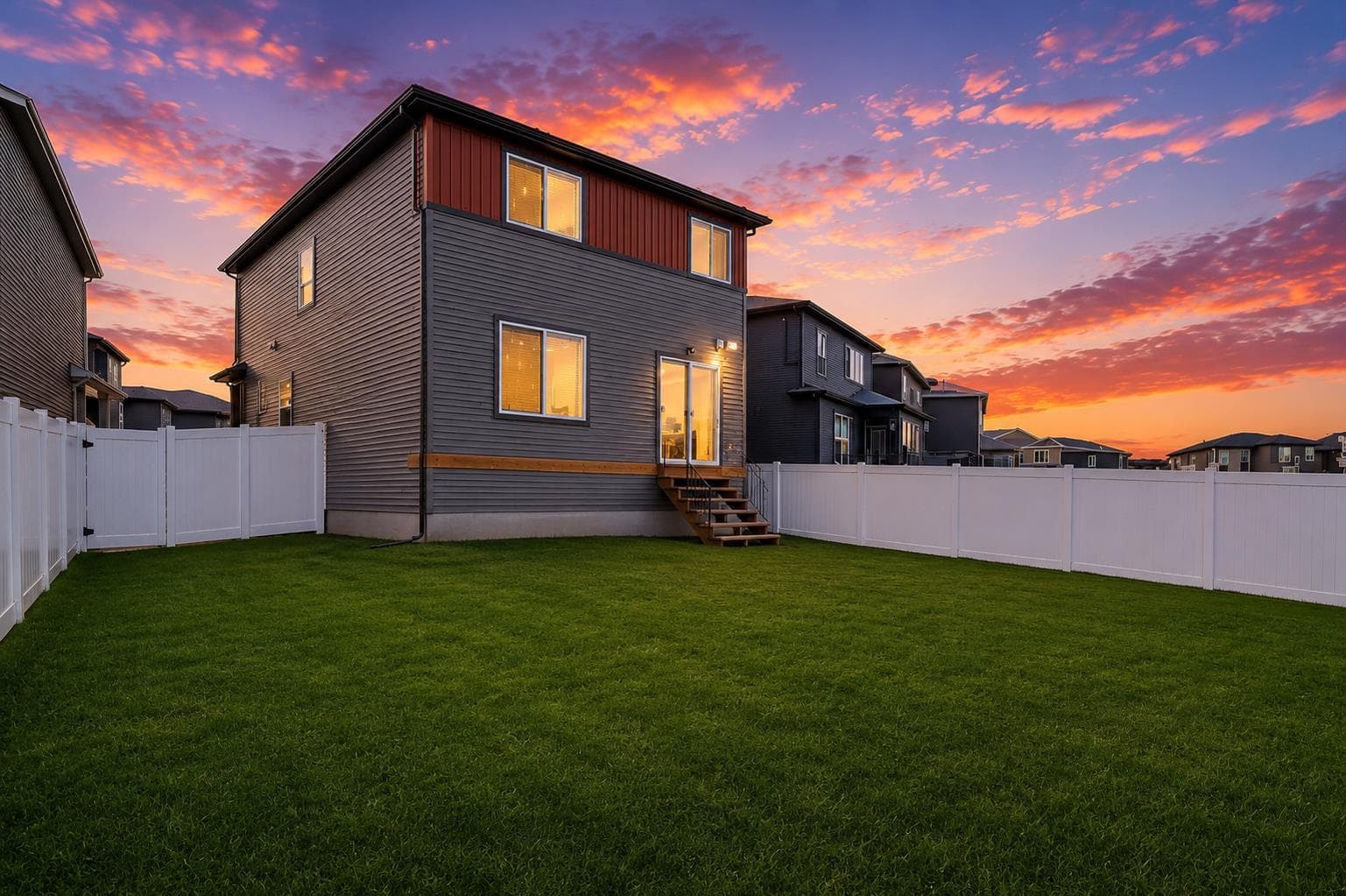 66 Belmont Manor SW