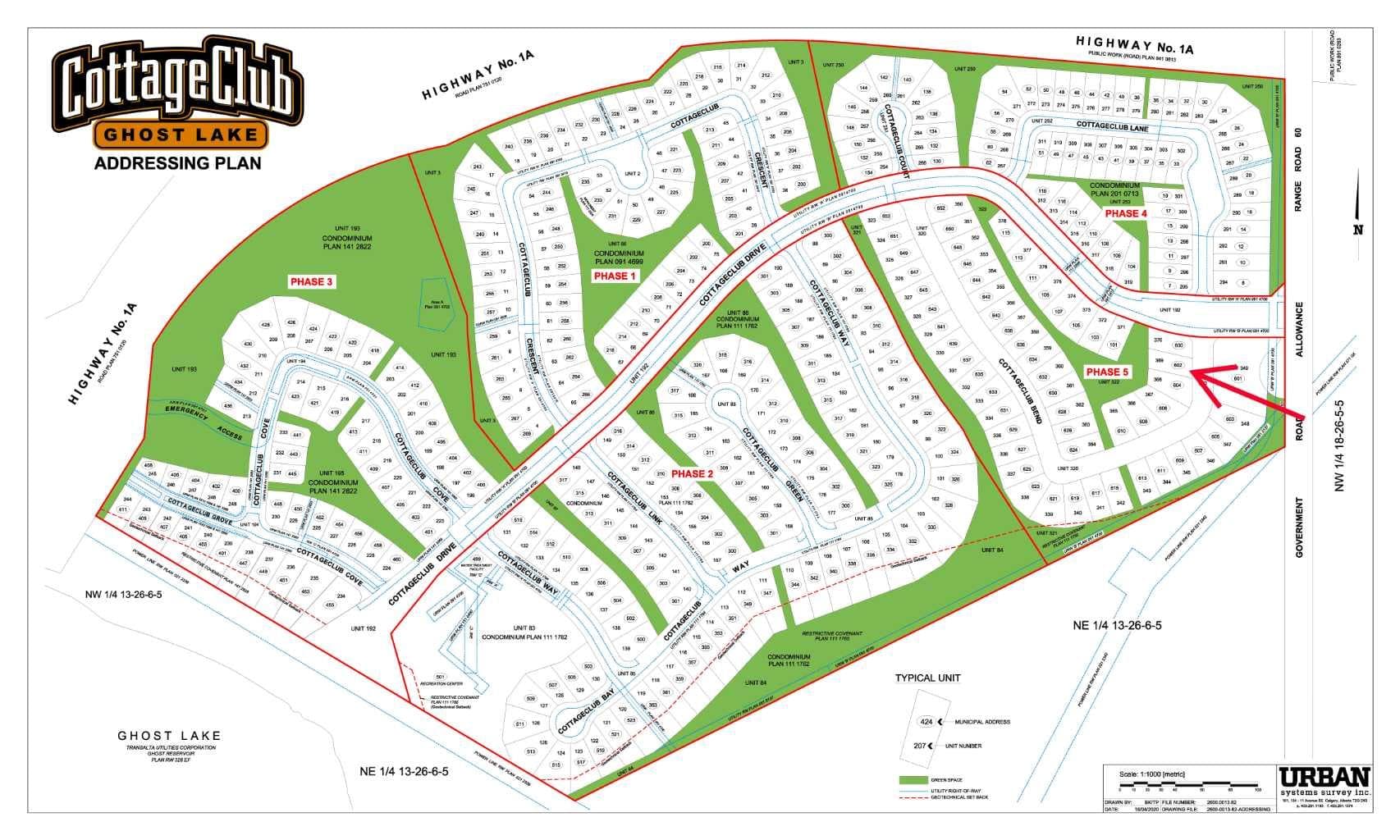 602 Cottageclub Bend 