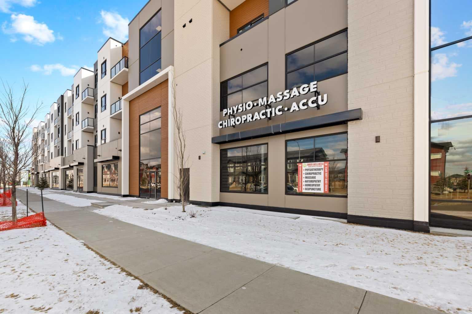 1125, 235 Red Embers Way NE