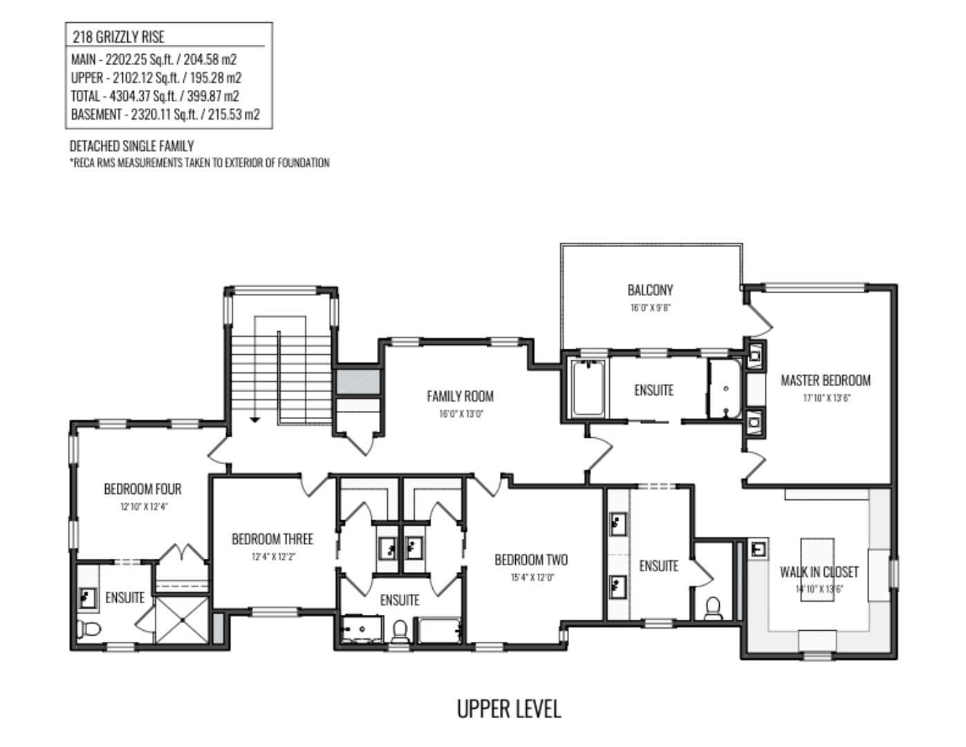 218 Grizzly Rise 