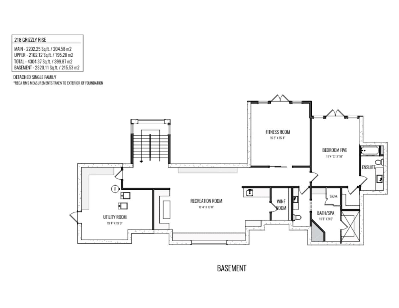 218 Grizzly Rise 