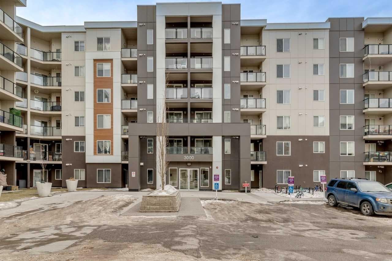 3312, 4641 128 Avenue NE
