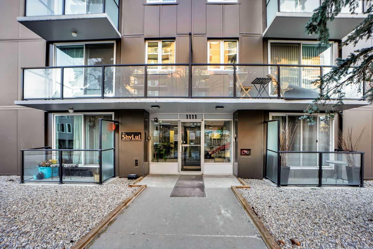 204, 1111 15 Avenue SW