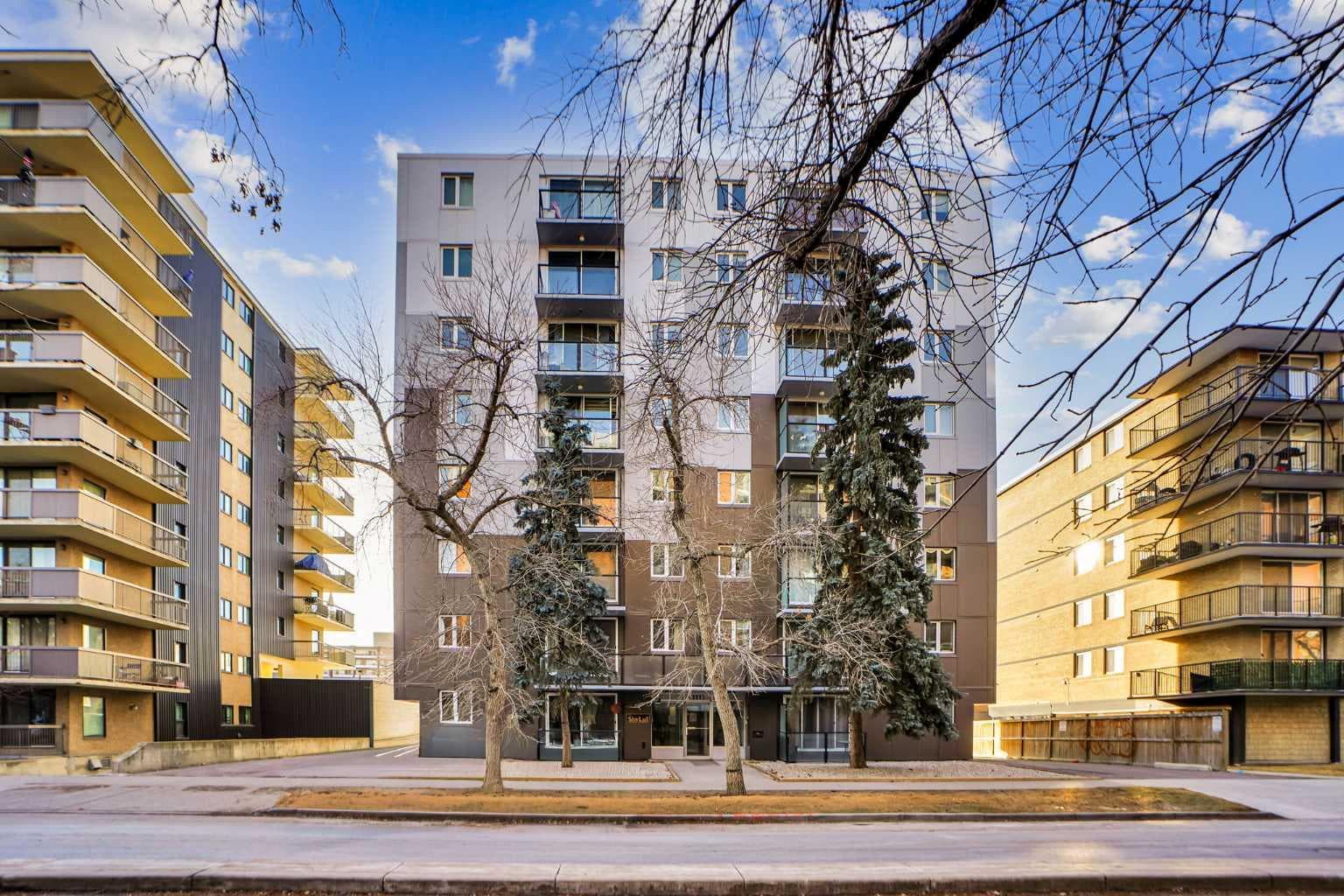 204, 1111 15 Avenue SW