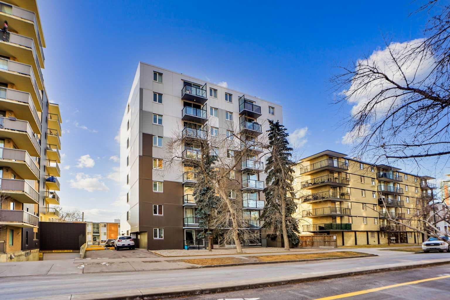 204, 1111 15 Avenue SW