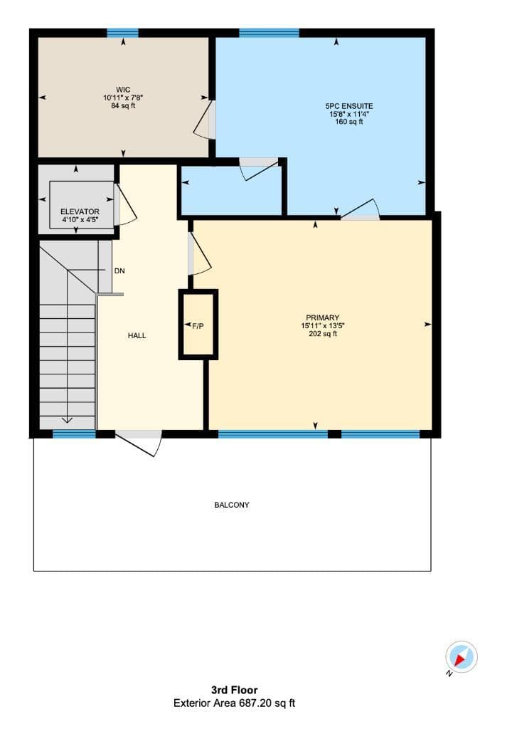 2, 2703 Erlton Street SW