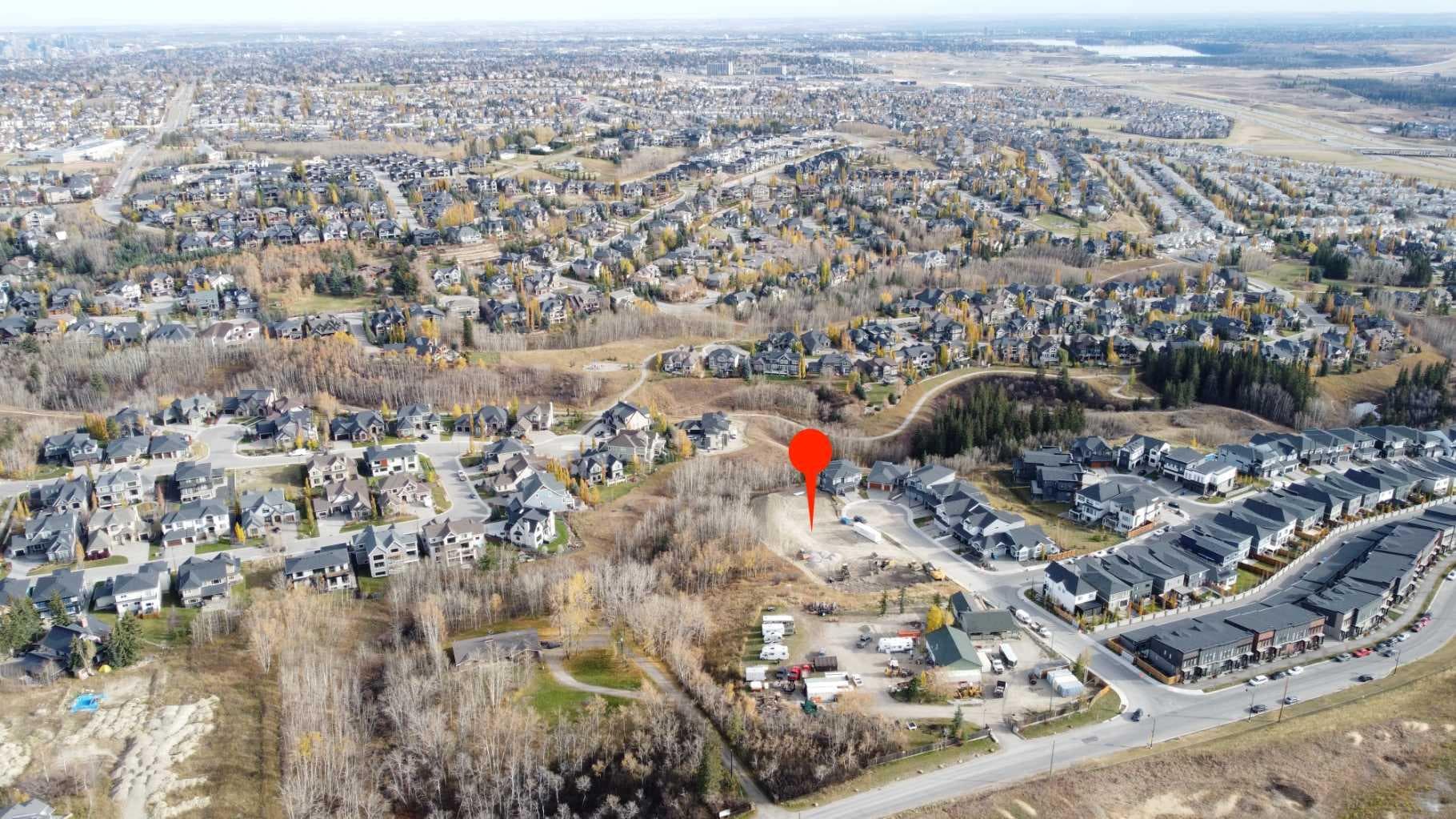 70 Timberline Point SW