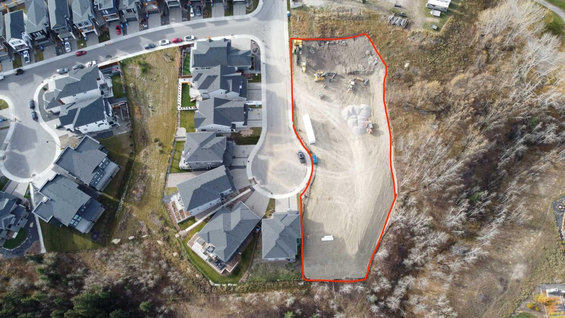 66 Timberline Point SW