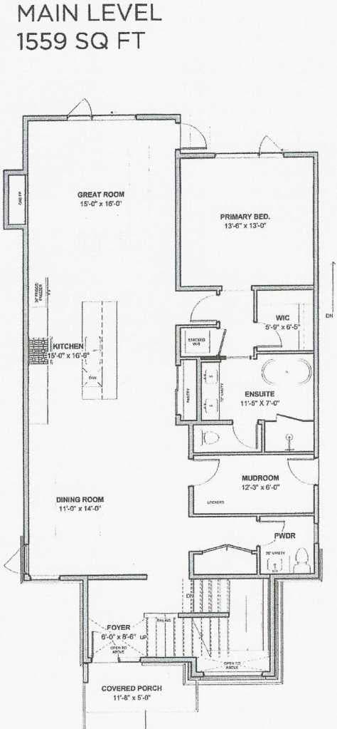 131 Greenwich Heath NW
