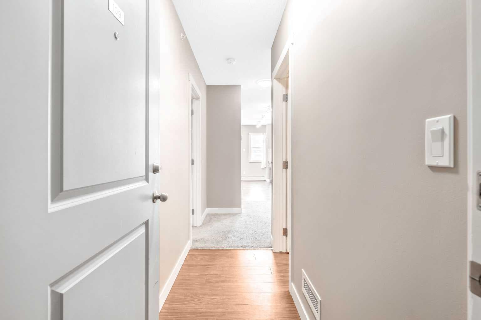 109, 10 Kincora Glen Park NW