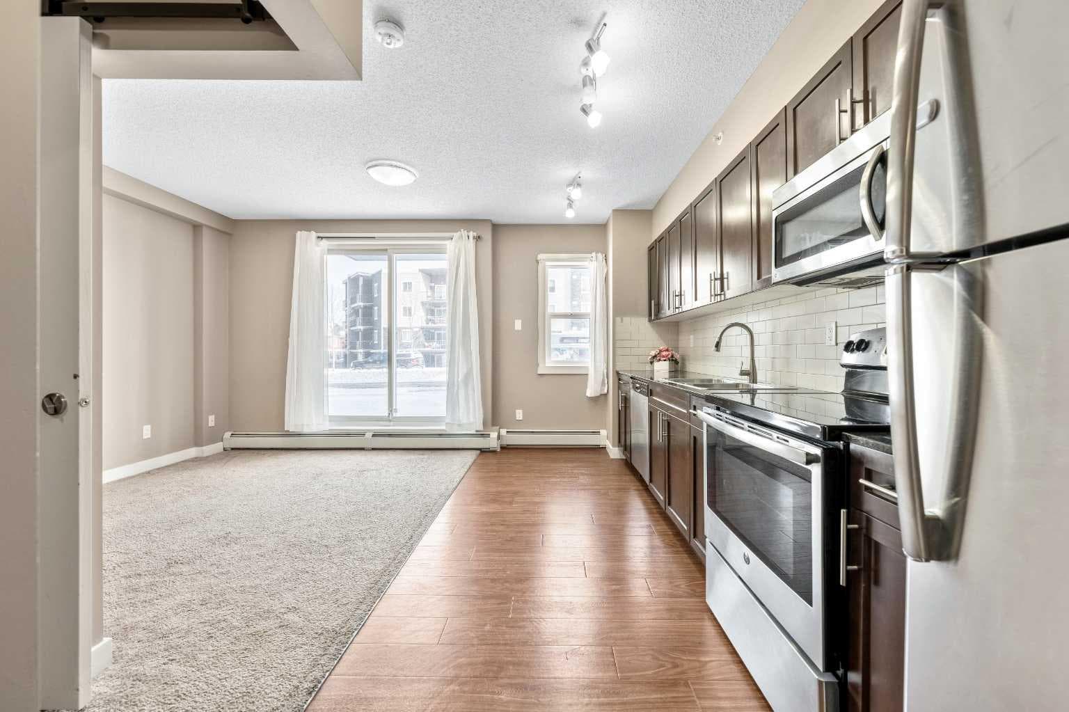 109, 10 Kincora Glen Park NW
