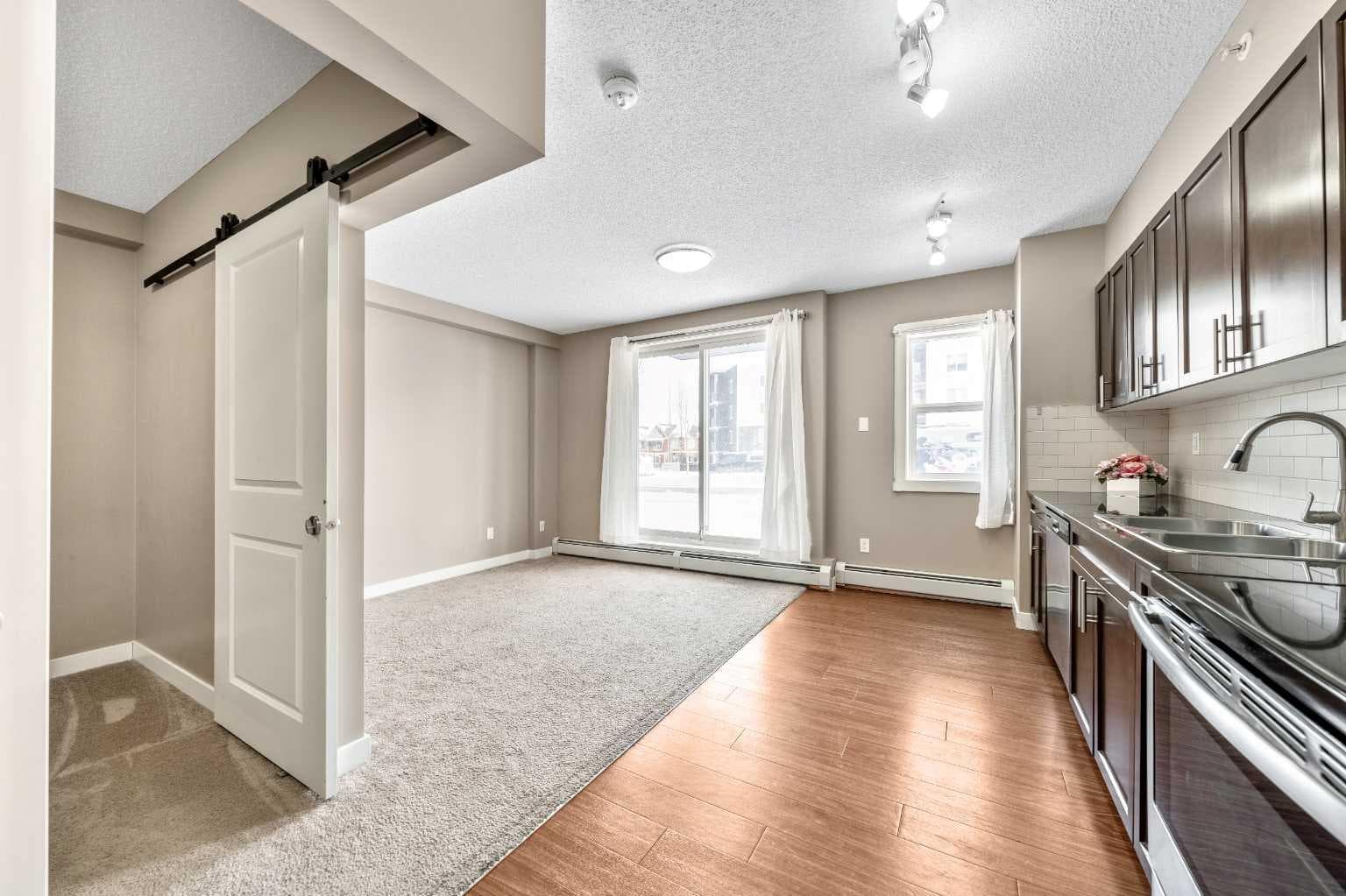 109, 10 Kincora Glen Park NW