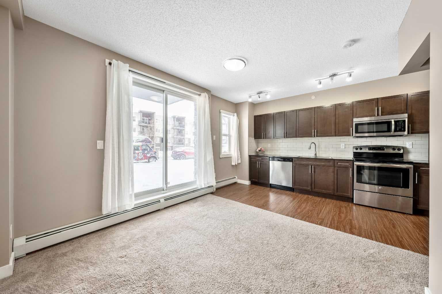 109, 10 Kincora Glen Park NW