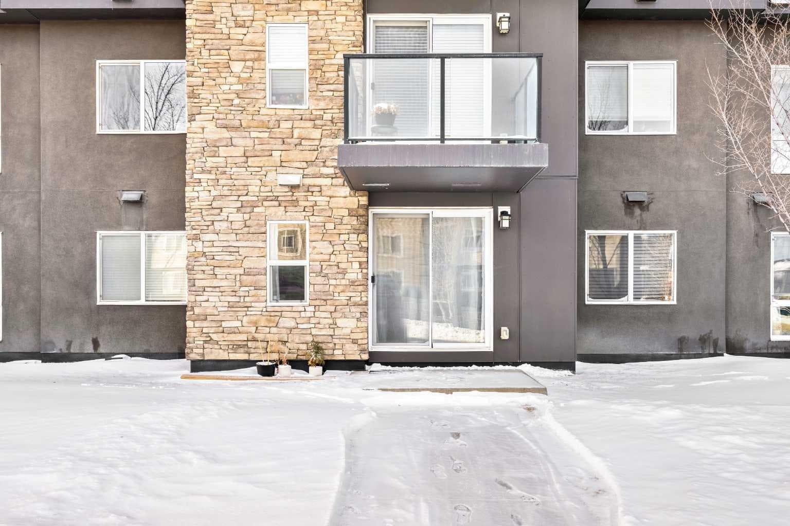 109, 10 Kincora Glen Park NW