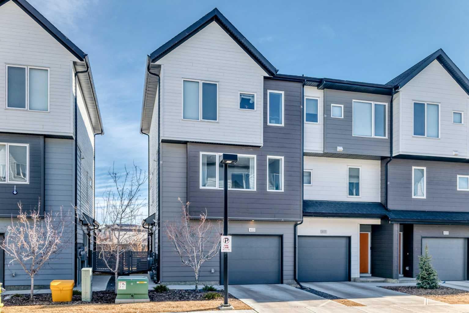 413 Skyview Ranch Circle NE