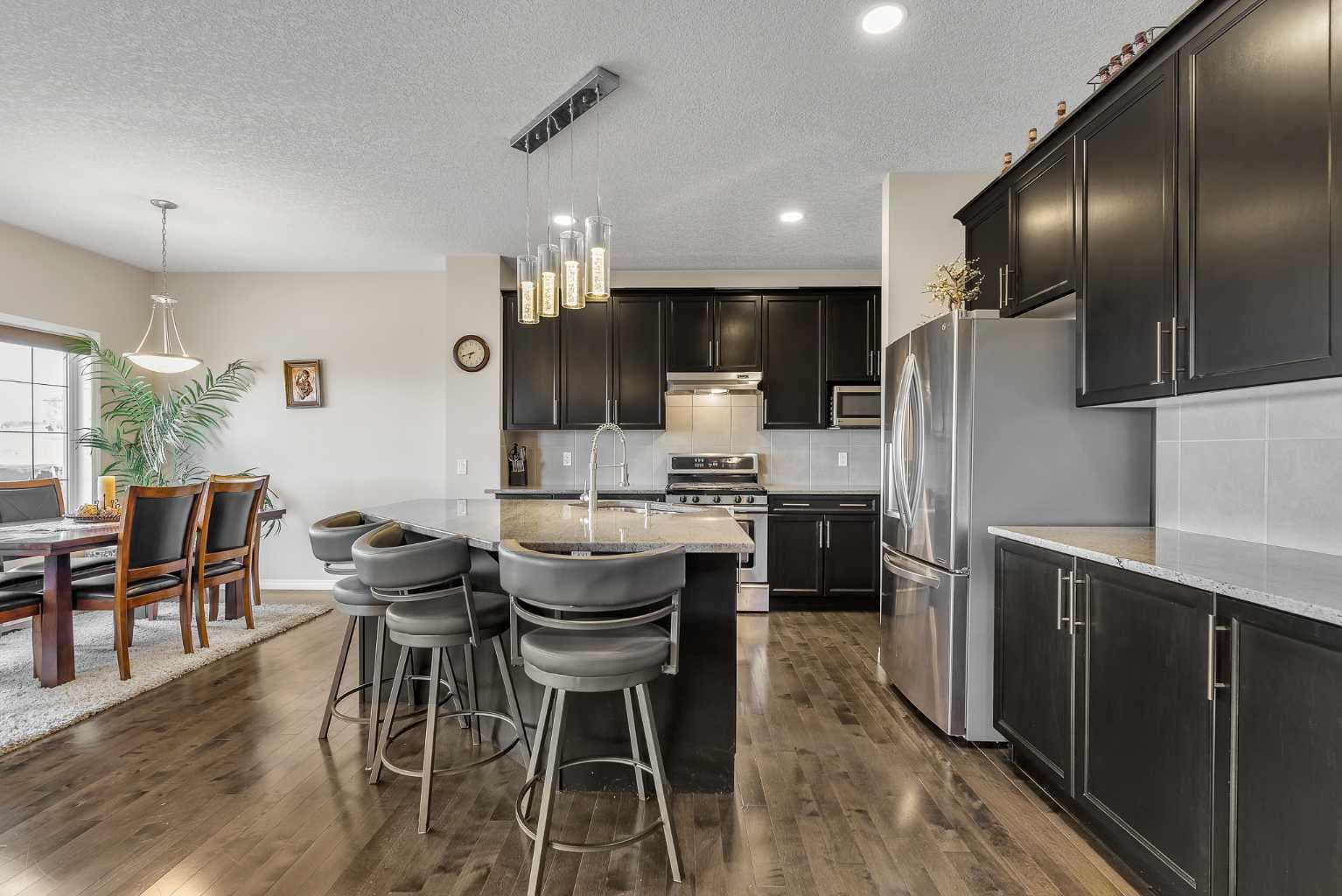 87 Panton Landing NW