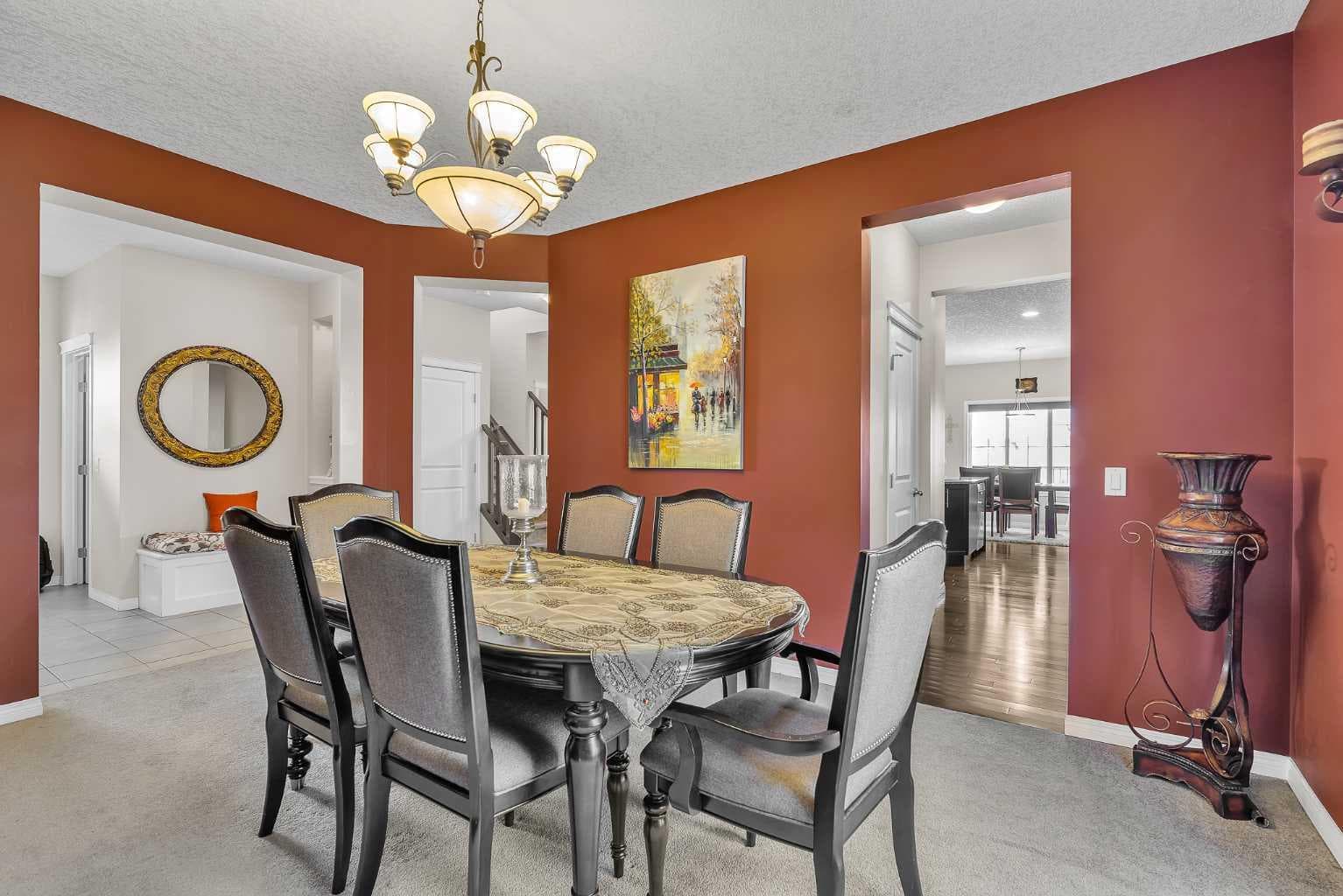87 Panton Landing NW