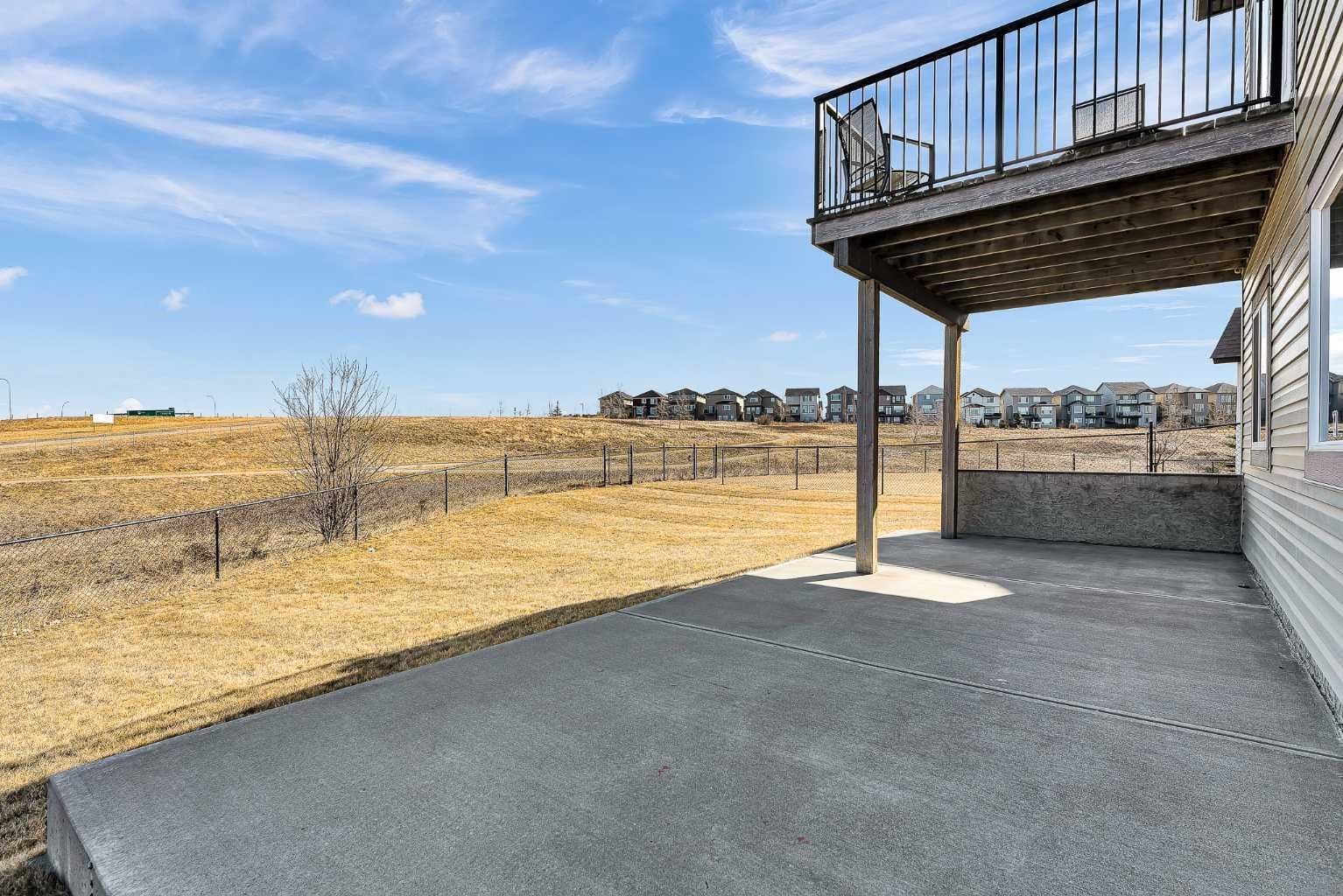 87 Panton Landing NW