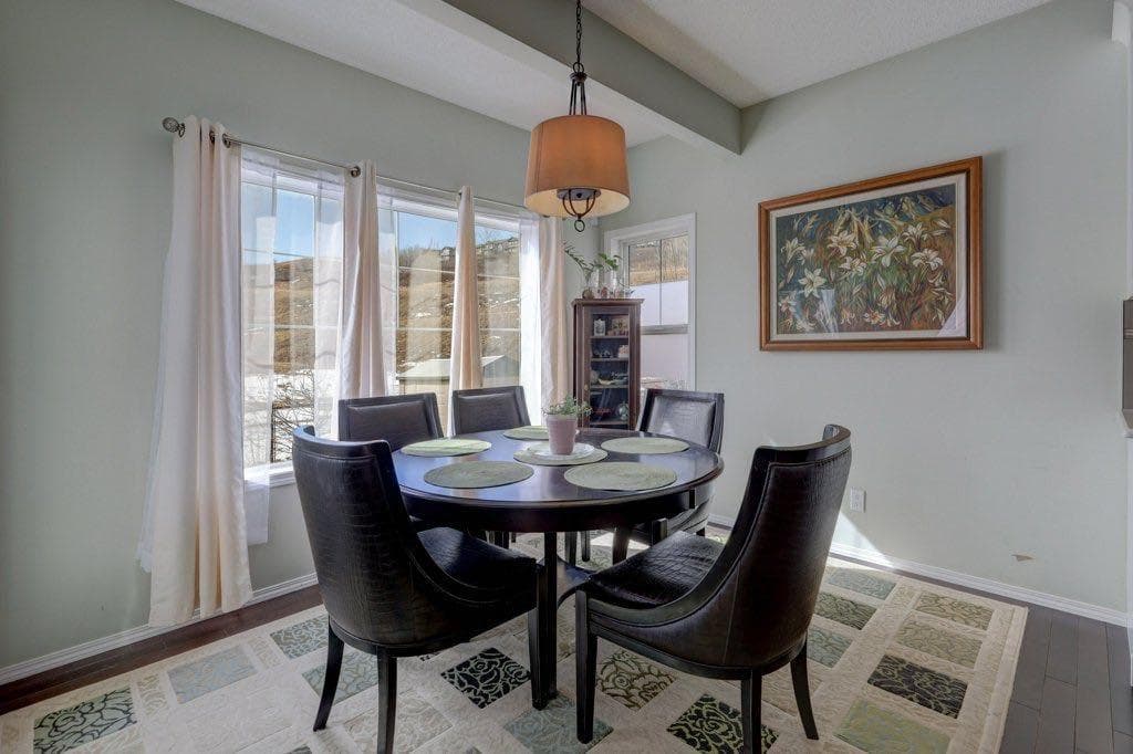 136 Chaparral Valley Terrace SE