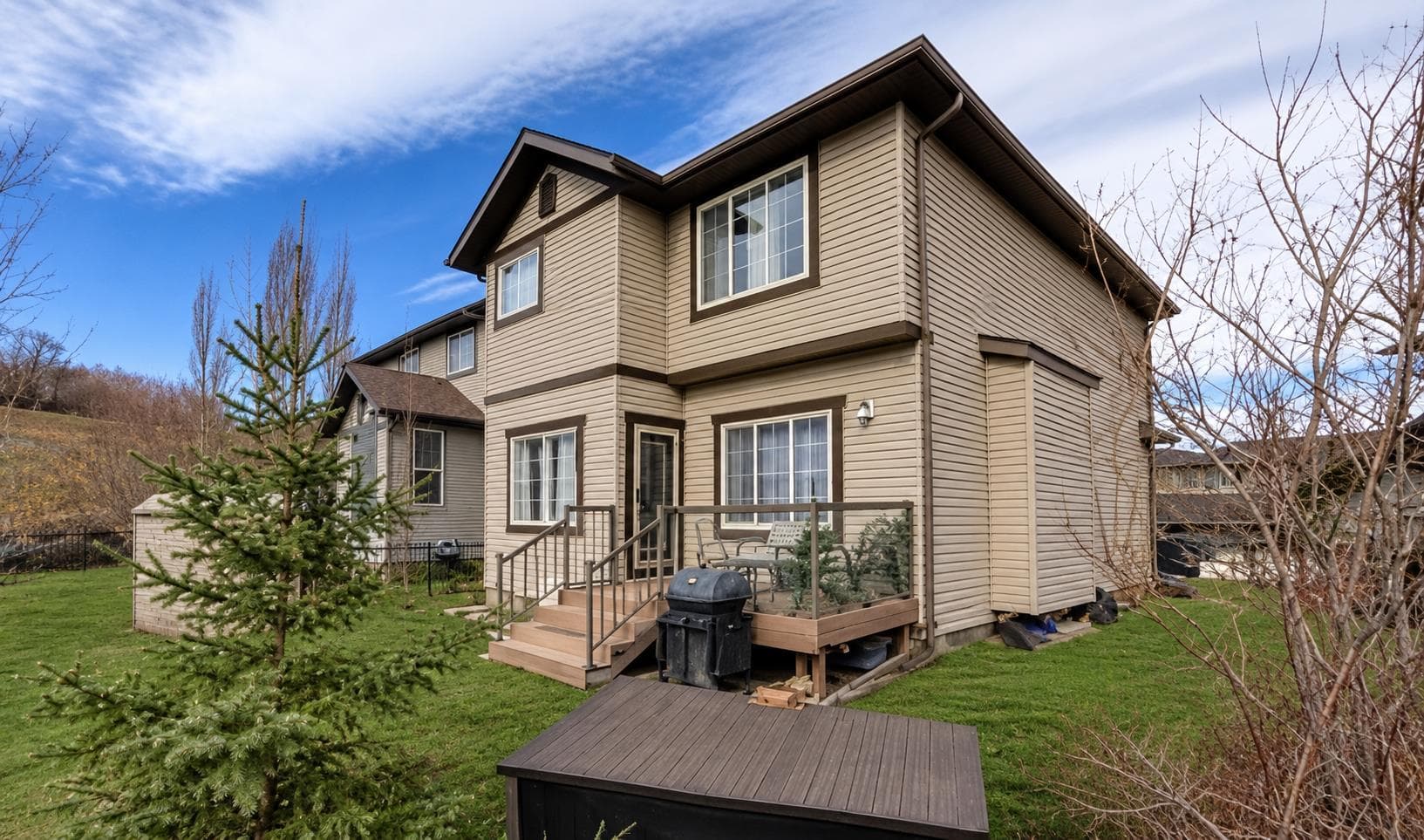 136 Chaparral Valley Terrace SE