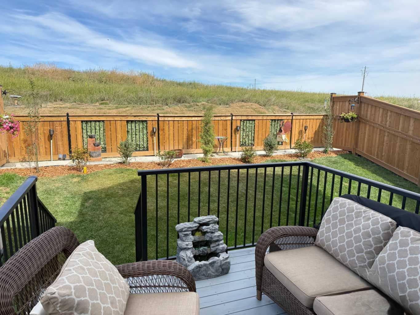 163 Sundown Crescent 