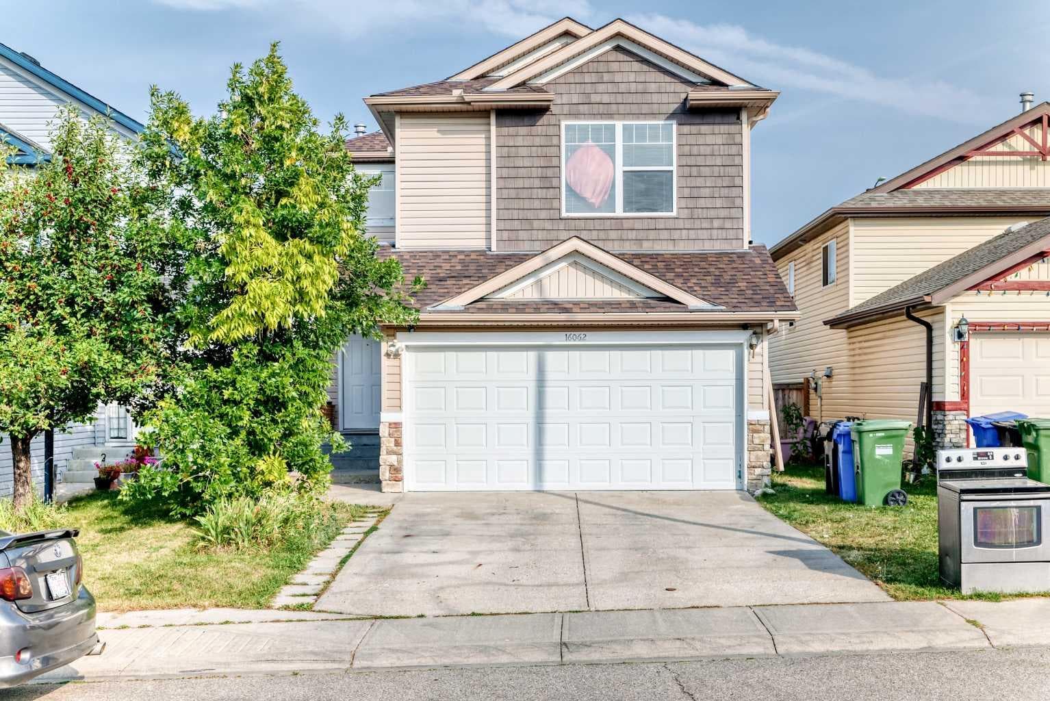 16062 Everstone Road SW