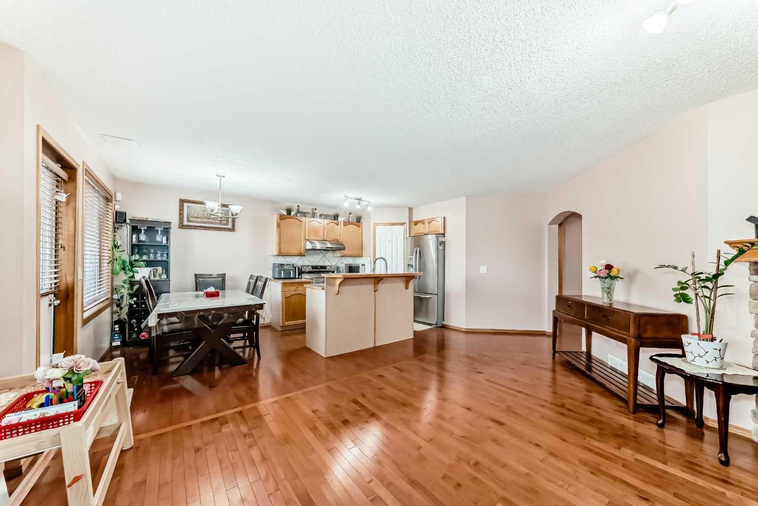 16062 Everstone Road SW