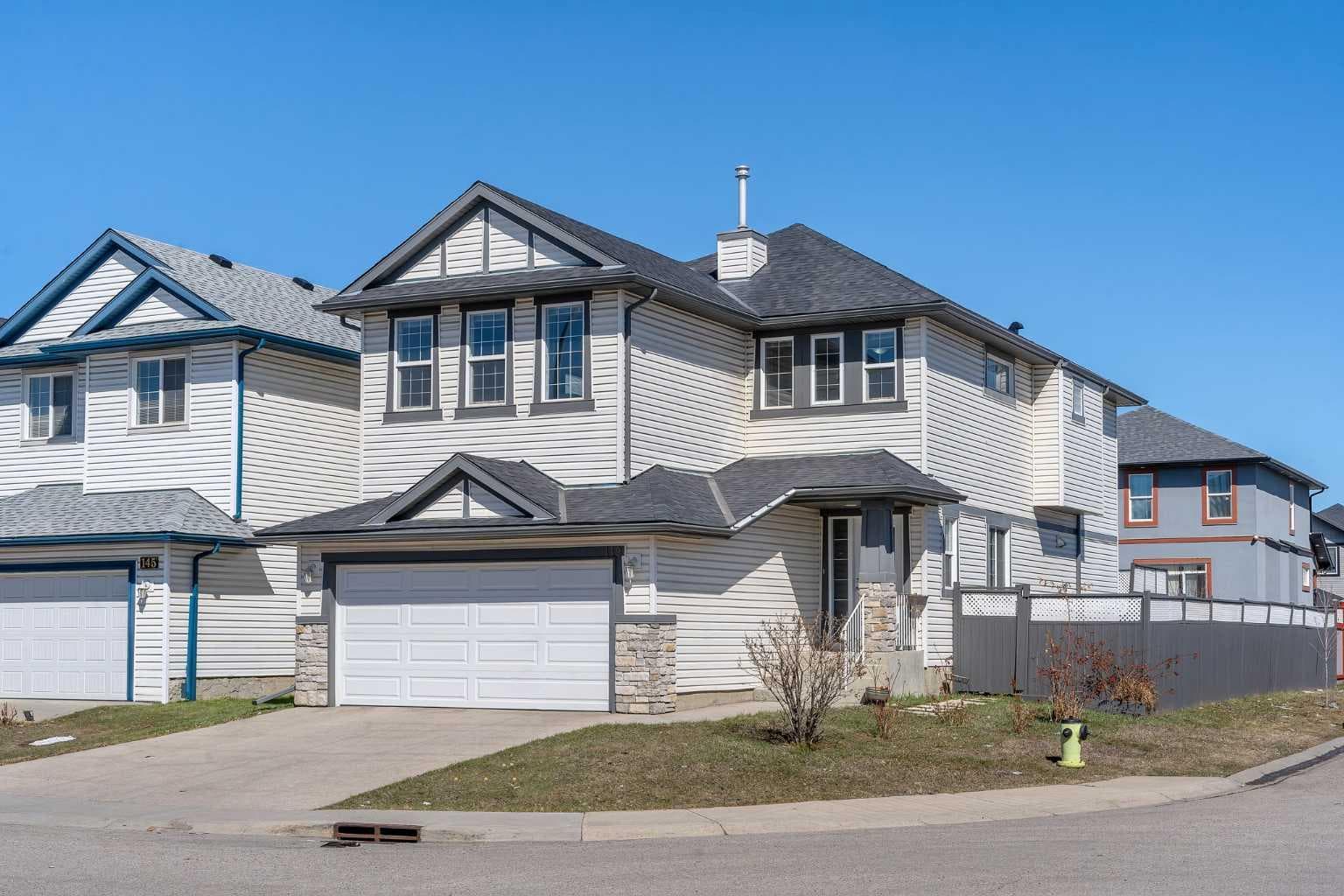 149 Saddlecrest Green NE