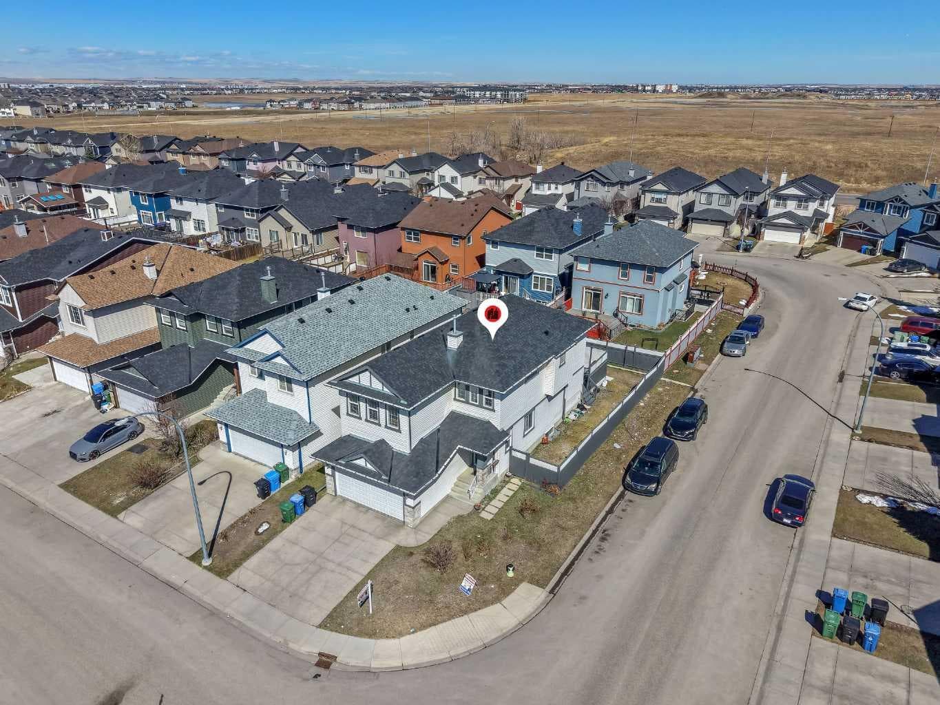 149 Saddlecrest Green NE