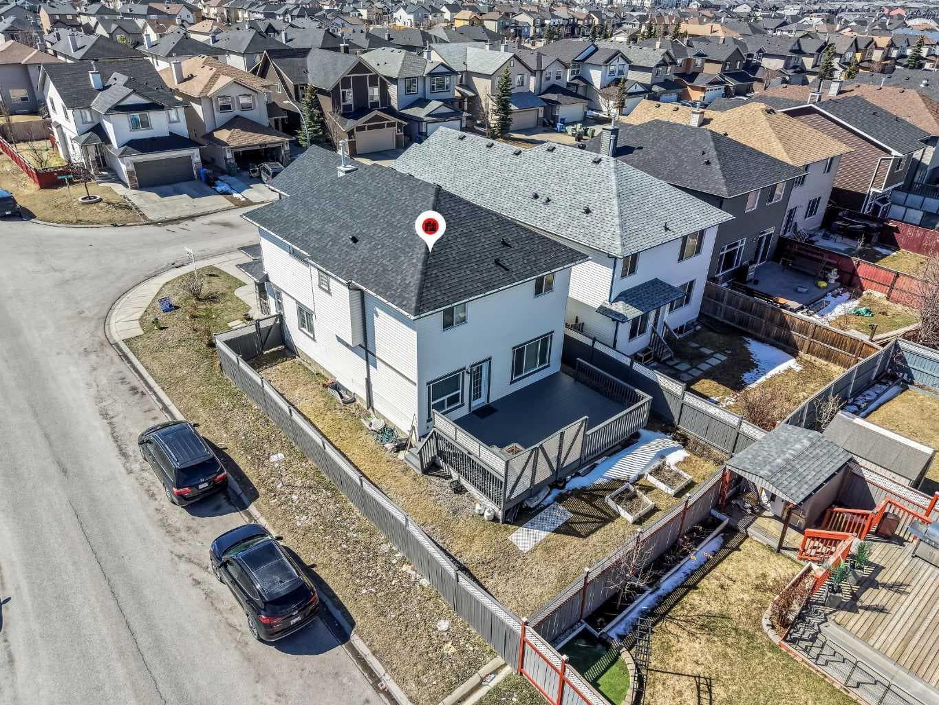 149 Saddlecrest Green NE